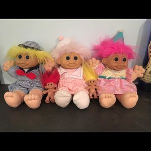 Meet your Posher, Diane